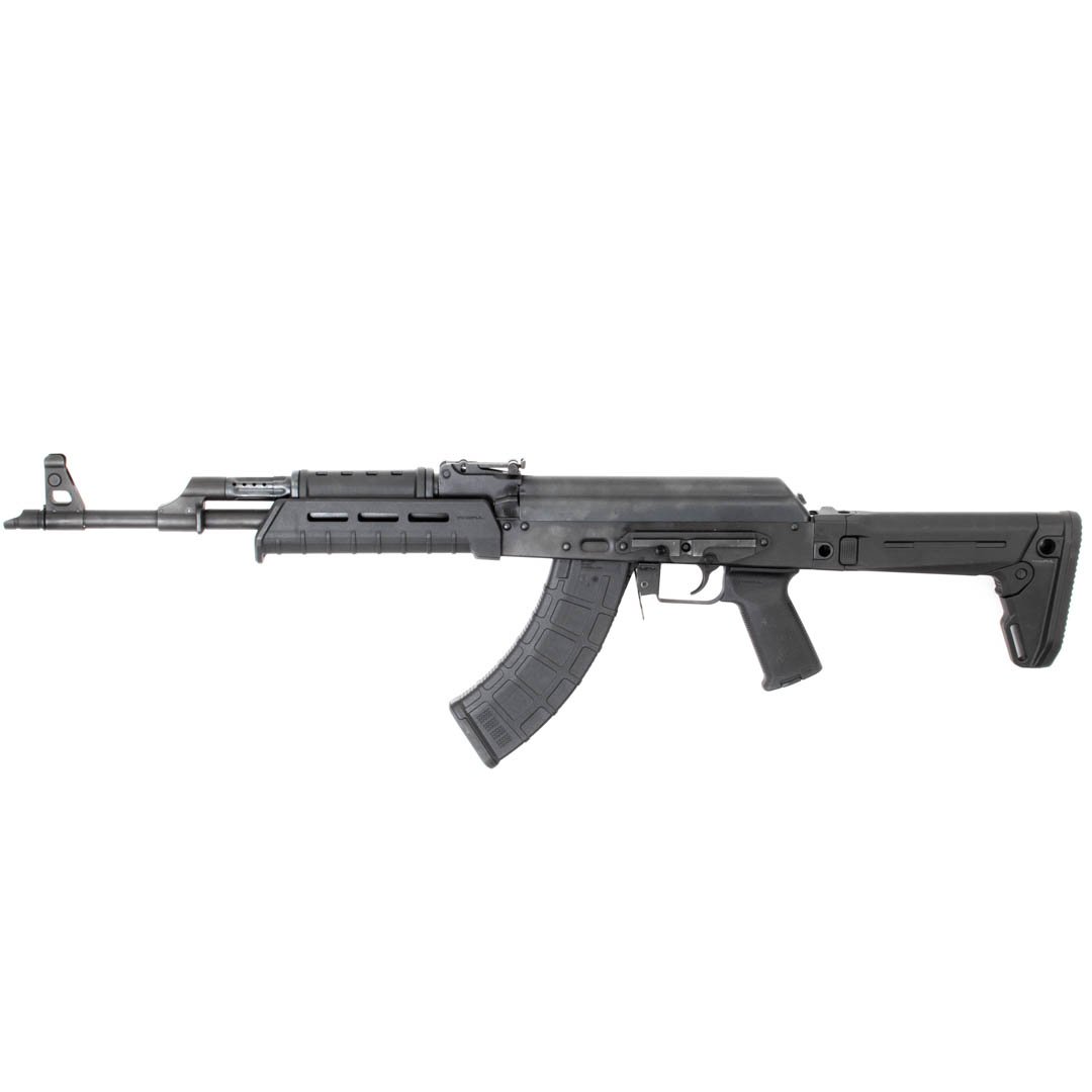 Century Arms Ras47 Poly